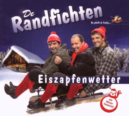 Eiszapfenwetter