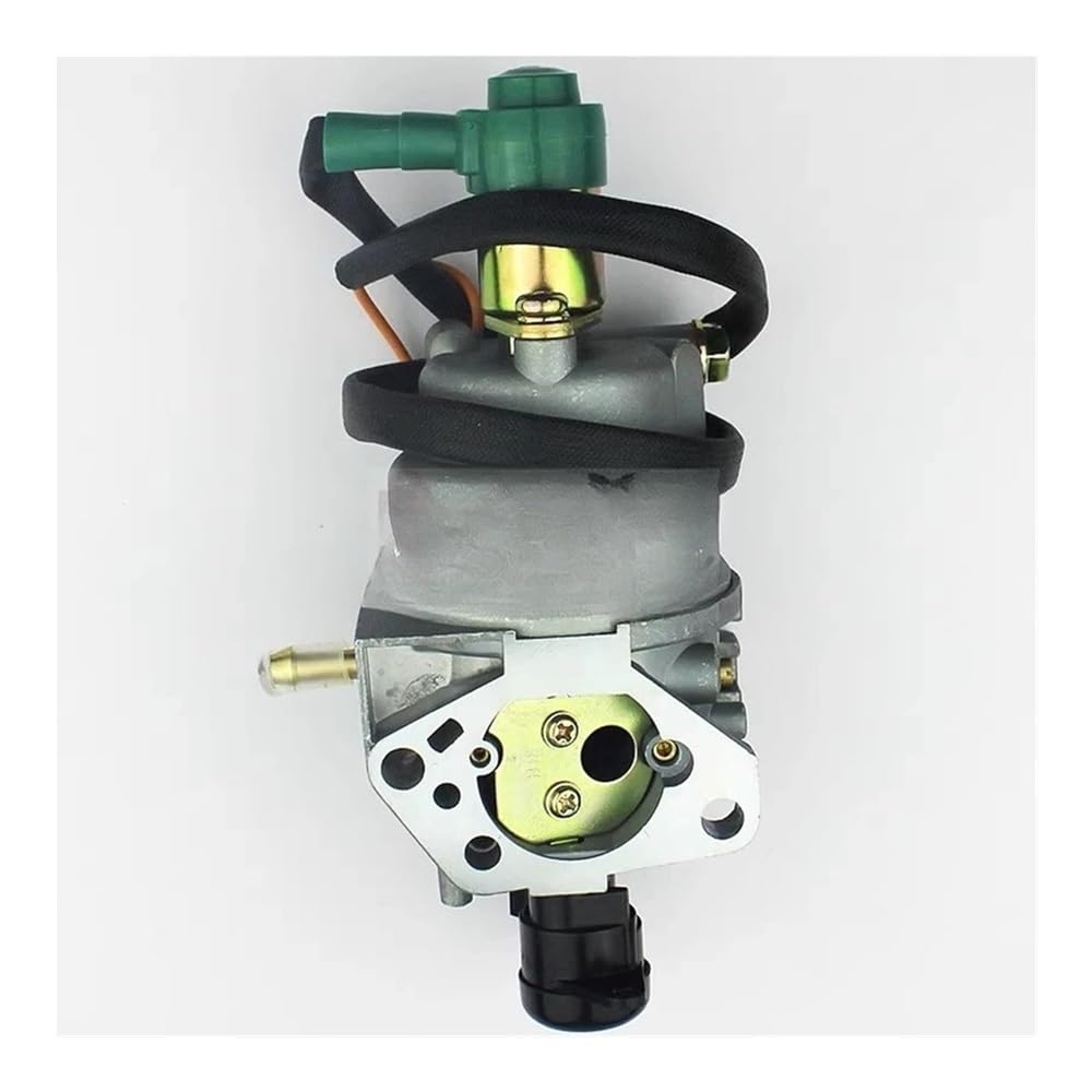 Generator Carburetor For Ec3800 173f L 3kW 4 KW 177F(Iron hook air door)