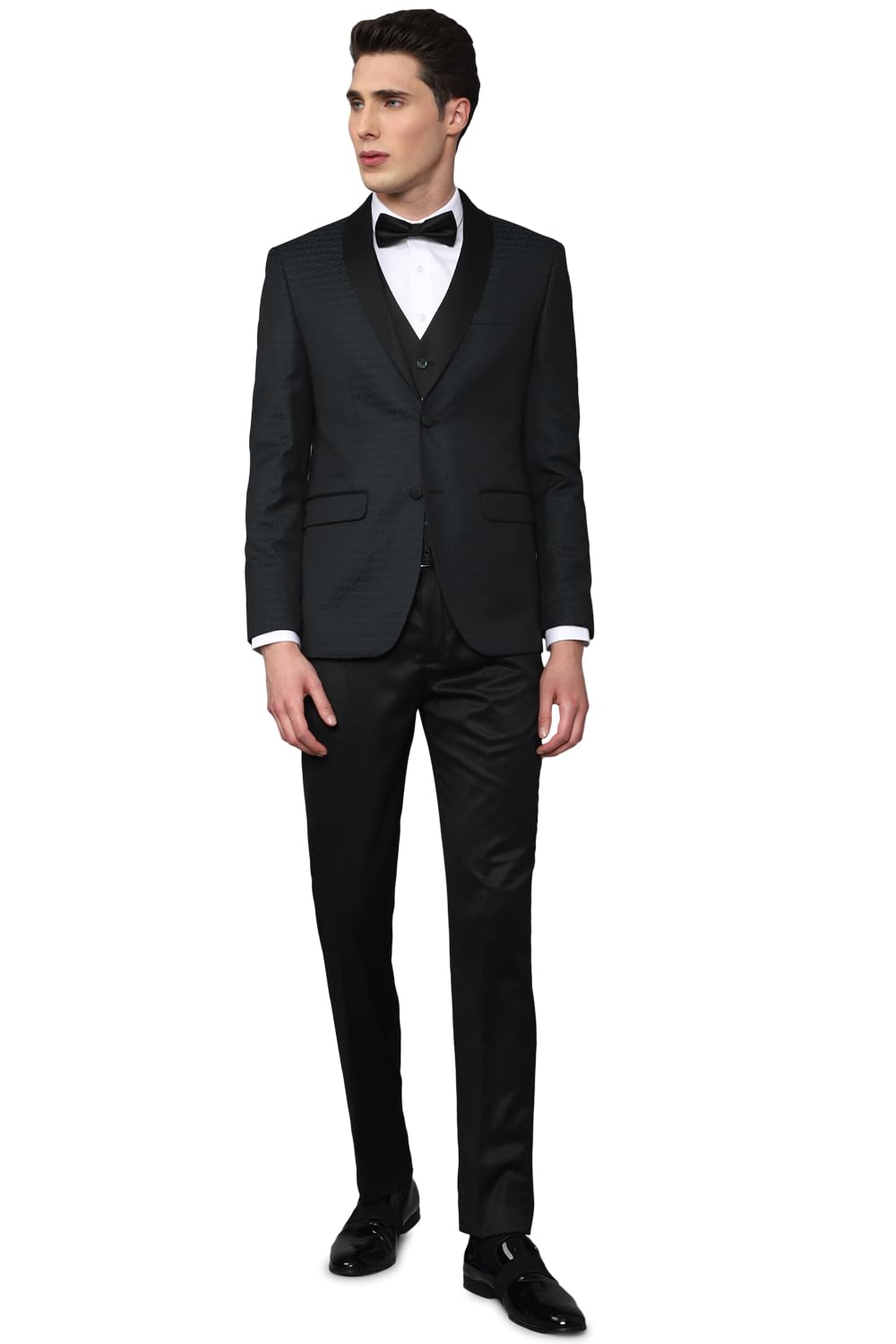 louis philippe Men Suit - Dress Set-picture-51