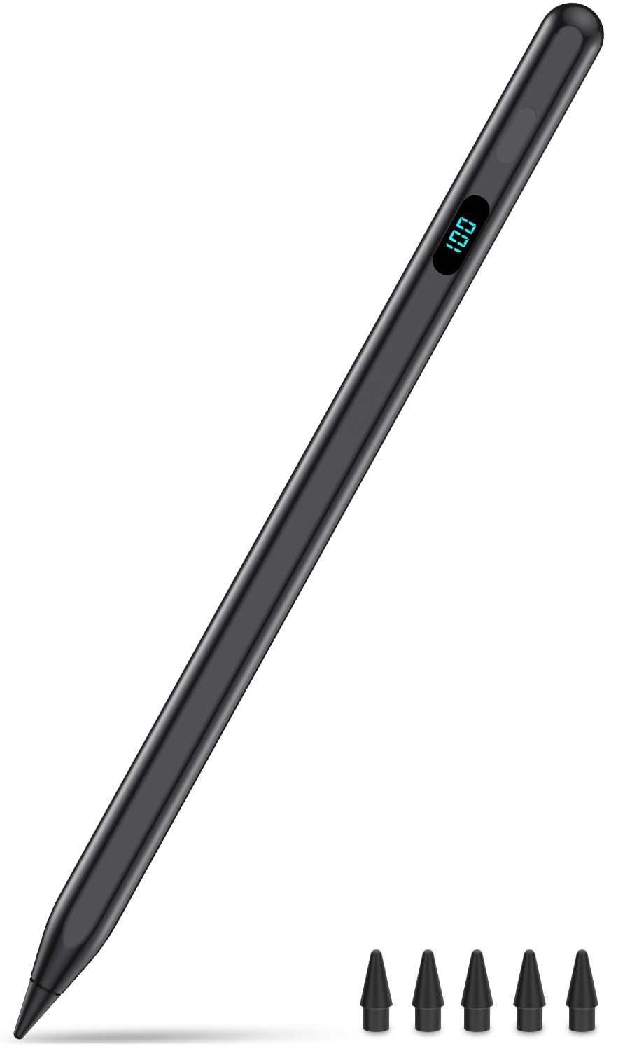 【t】iPad Pro 11インチ 第4世代+充電器+スタイラスペン Amazon.co.jp: iPadペンシル【交換用ペン先5本付き】USB-C急速充電
