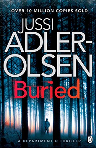 Buried (Department Q)