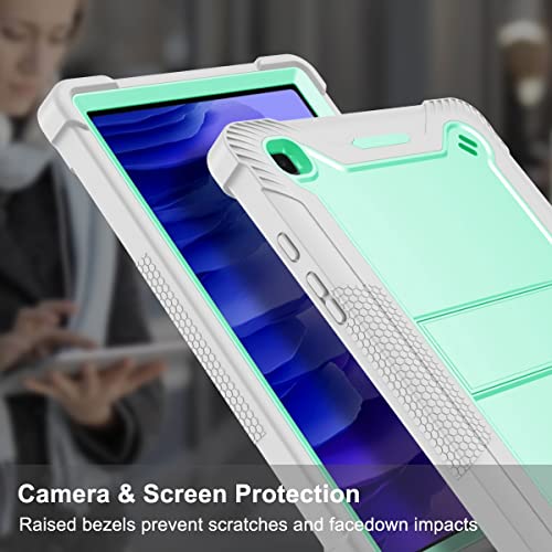 Housse Samsung Galaxy Tab A7 10.4 Pouces avec Support Antichoc