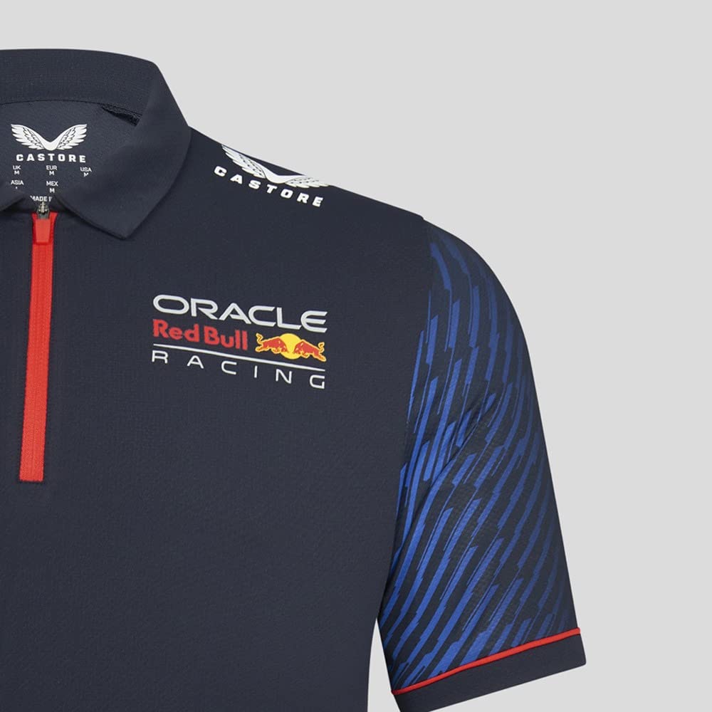 Red Bull Racing Polo F1 Team Sergio Perez 11 Formula Officiel Formule 1