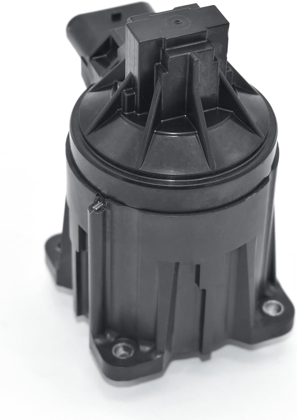 1PCS K5T70986 Vacuum Control Solenoid Valve Compatible with Toyota Camry 12V DC Engine Emissions Air Intake Shut Off Switch for Auto Parts Car Accessories