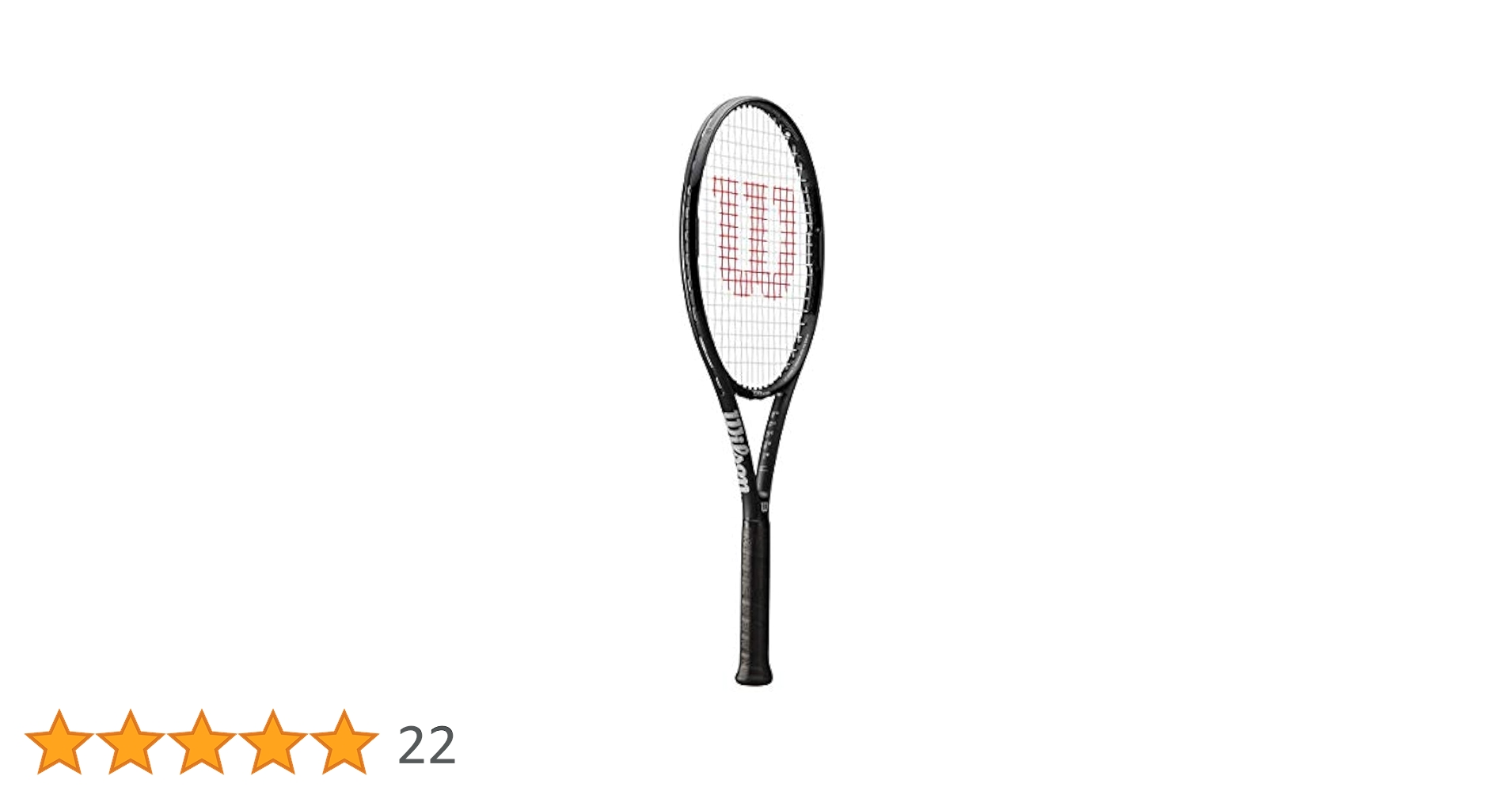 Wilson PRO STAFF100 プロラボ PRO STAFF SIX ONE 100 V14 by Wilson Japan Racquet online