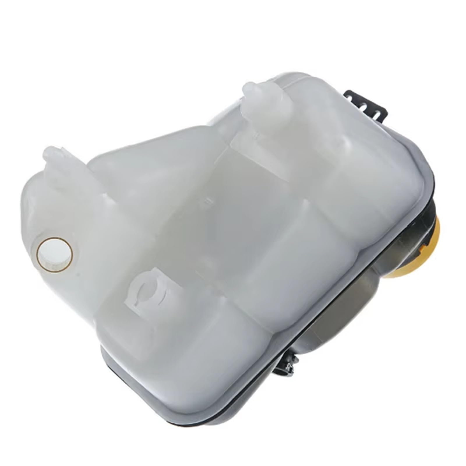 Bocal Liquide Refroidissement Compatible Avec Benz Pour W211 E200 E250 E270 E280 E300 E320 E350 E400 E500 2115000049 Vase D'expansion Liquide Refroidissement Capteur Niveau Bouchon