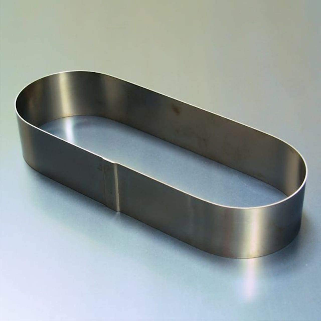 Ochtend ® Steel Baking Ring 6" Long for Hot Dog Buns (Pack of 2) (B09TXRBP6X) Amazon Price History, Amazon Price Tracker