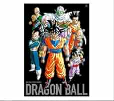 【非売品】ジャンプスーパースターズ 遊戯王 ドラゴンボール B2 ポスター 51bgJfeOk1L._AC_SY200_QL15_.jpg