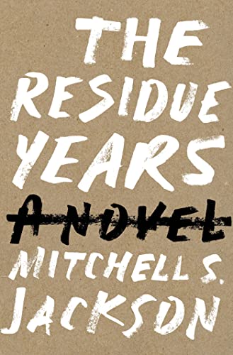 The Residue Years view 2