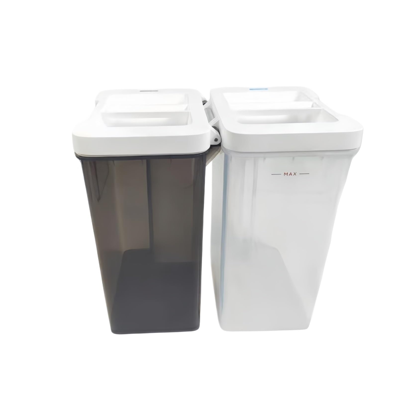 HIZON General Sweeping Robot Base Station Water Tank ，Compatible For Xiaomi，X20 MAX