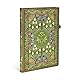Paperblanks Blühende Poesie Notizbuch Midi Liniert (Poetry in Bloom), Midi (180 x 130): Lined Midi
