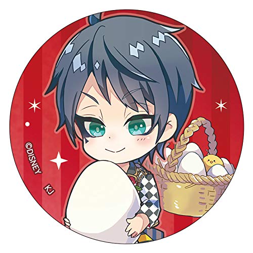 Amazon.co.jp: ディズニー ツイステッドワンダーランド トレーディング