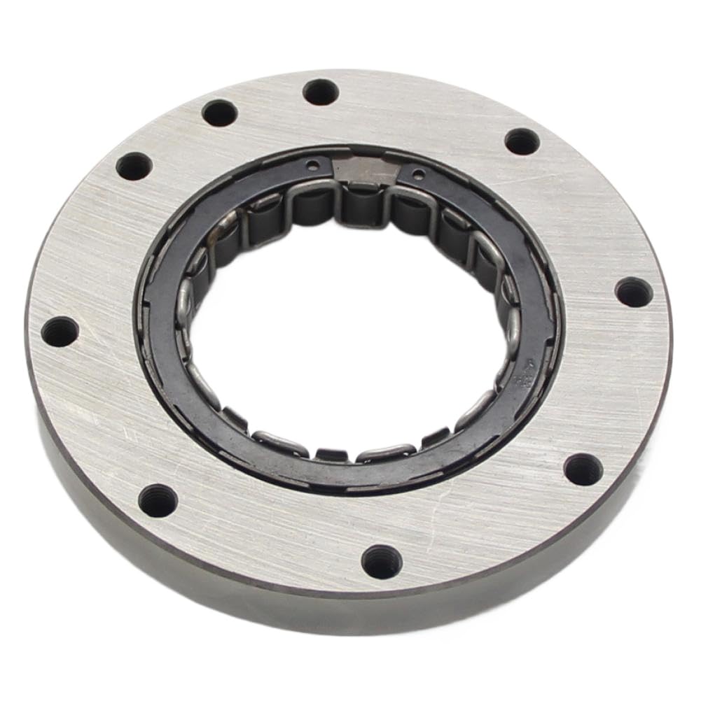 Embrague de Un Solo Sentido para Motor de Arranque de Motocicleta Compatible con Ducati Superbike 748 749 996 998 999 S S2R 800 S4R S4RS Tricolor 1000