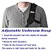 Ocim Camera Strap,Camera Sling Strap with Safety Tether, Adjustable and Comfortable Neck/Shoulder Belt for DSLR/SLR Camera (Compatible With Nikon, Canon, Sony) Universal Belt Women/Men