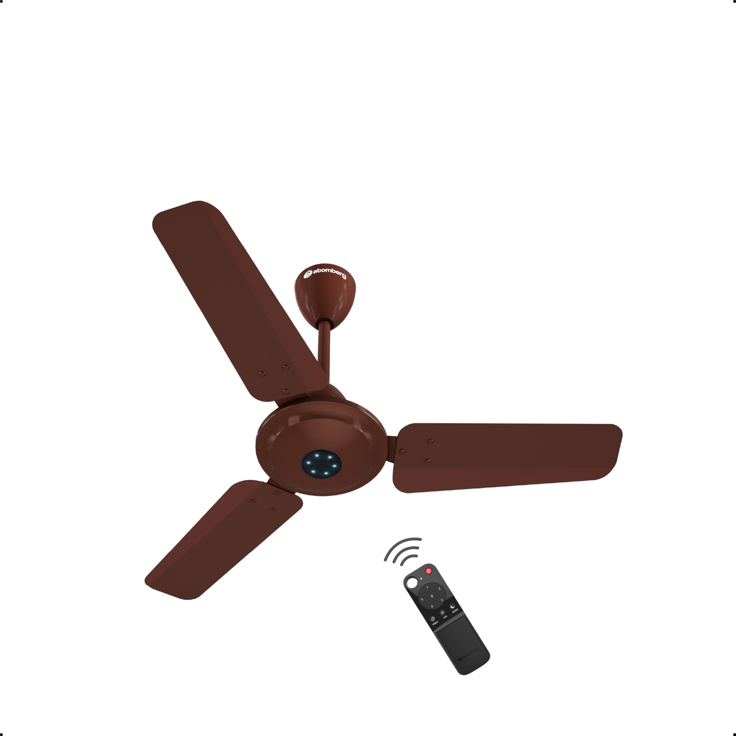 Atomberg Ikano Ceiling Fan - 5 Star Energy Efficient -11