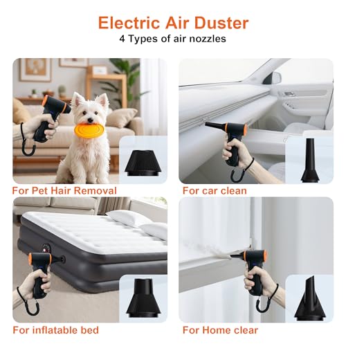 Snow Blower Two-Stage Electric Start