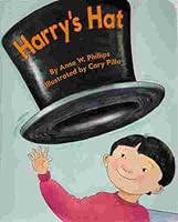 Harry's hat (Sadlier little books reading) 0821507346 Book Cover