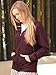 ITC Juniors' Heavenly Fleece Sweatshirt SS650Z