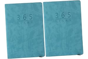 2020-2021 Schedule Book Planner Agenda