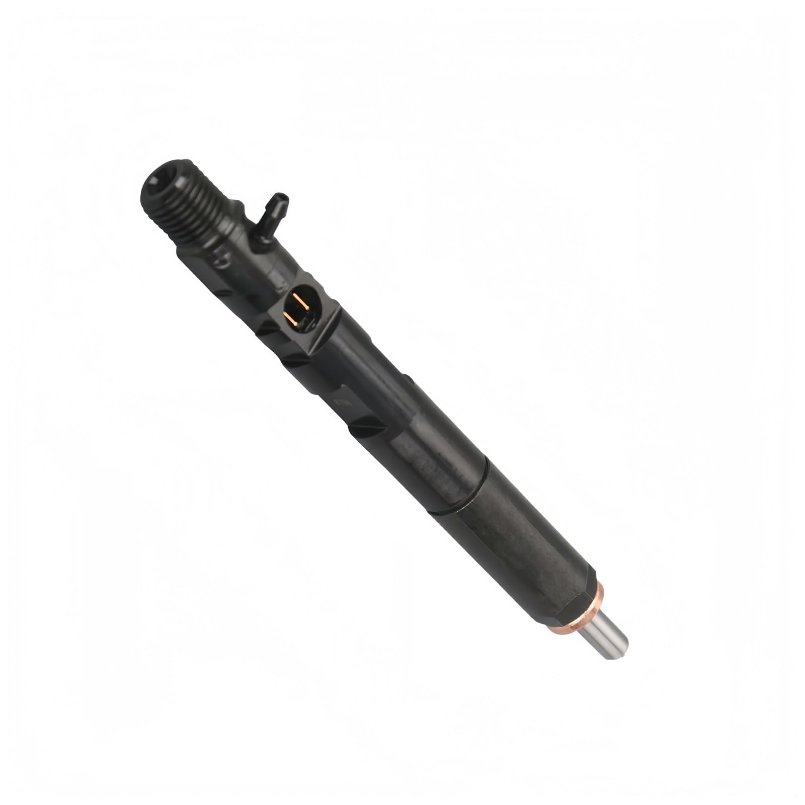 Ovtzqr One Color Fuel Injector 166003978R Is Compatible For Renault Colli 1.5-Liter Engine.
