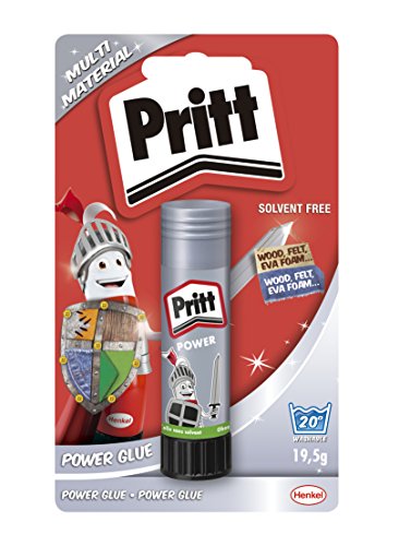 Preisvergleich Produktbild PRITT Power Stick 20 g