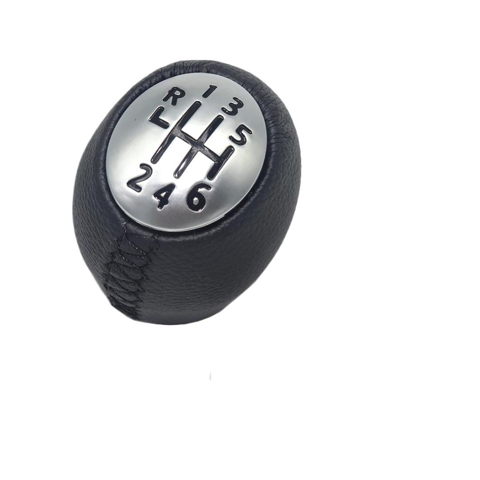 JSYALMSLW Sporty Gear Shift Knob for Dacia for Duster 2010-2014 -2017