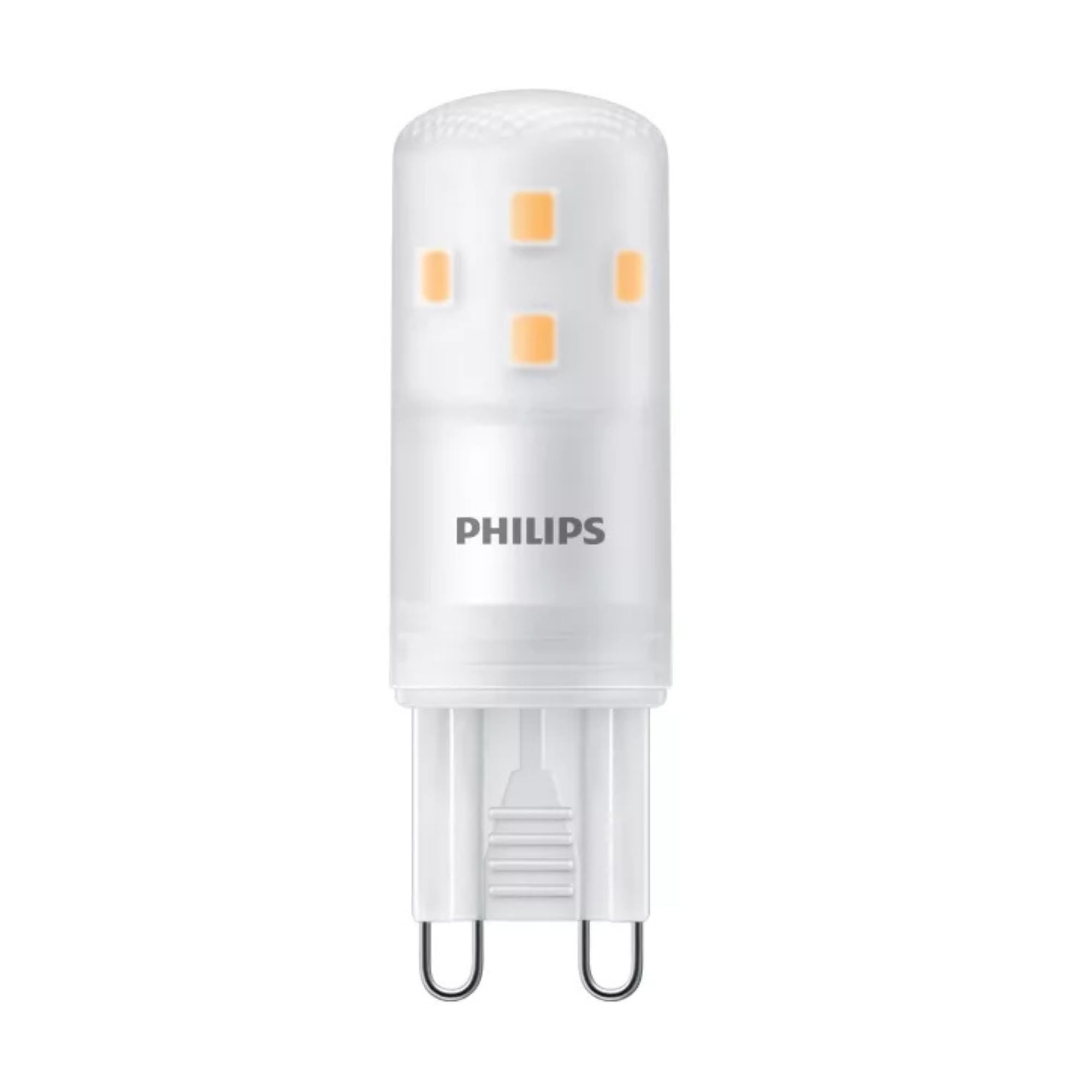 CorePro LEDcapsuleMV 2.7-25W G9 827 D