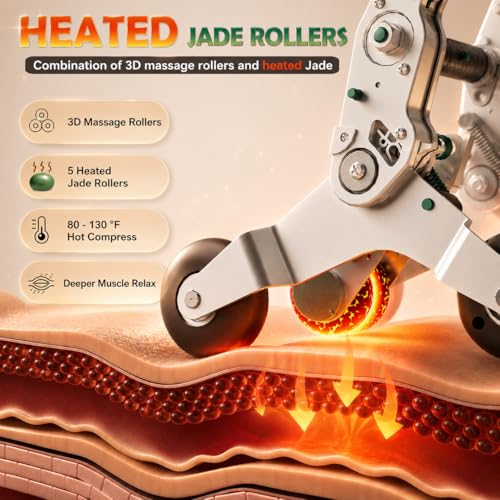 relax massage chair review