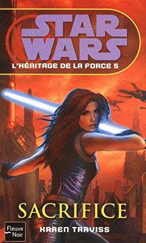 L'Héritage de la Force T5