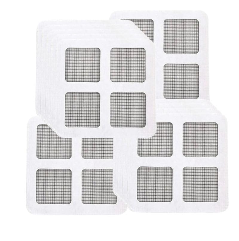 Disposable Kitchen Sink Strainer Drain Cover Shower Hair Catcher Drain Cover Sticker use n Throw (B0DG347SRG) Amazon Price History, Amazon Price Tracker