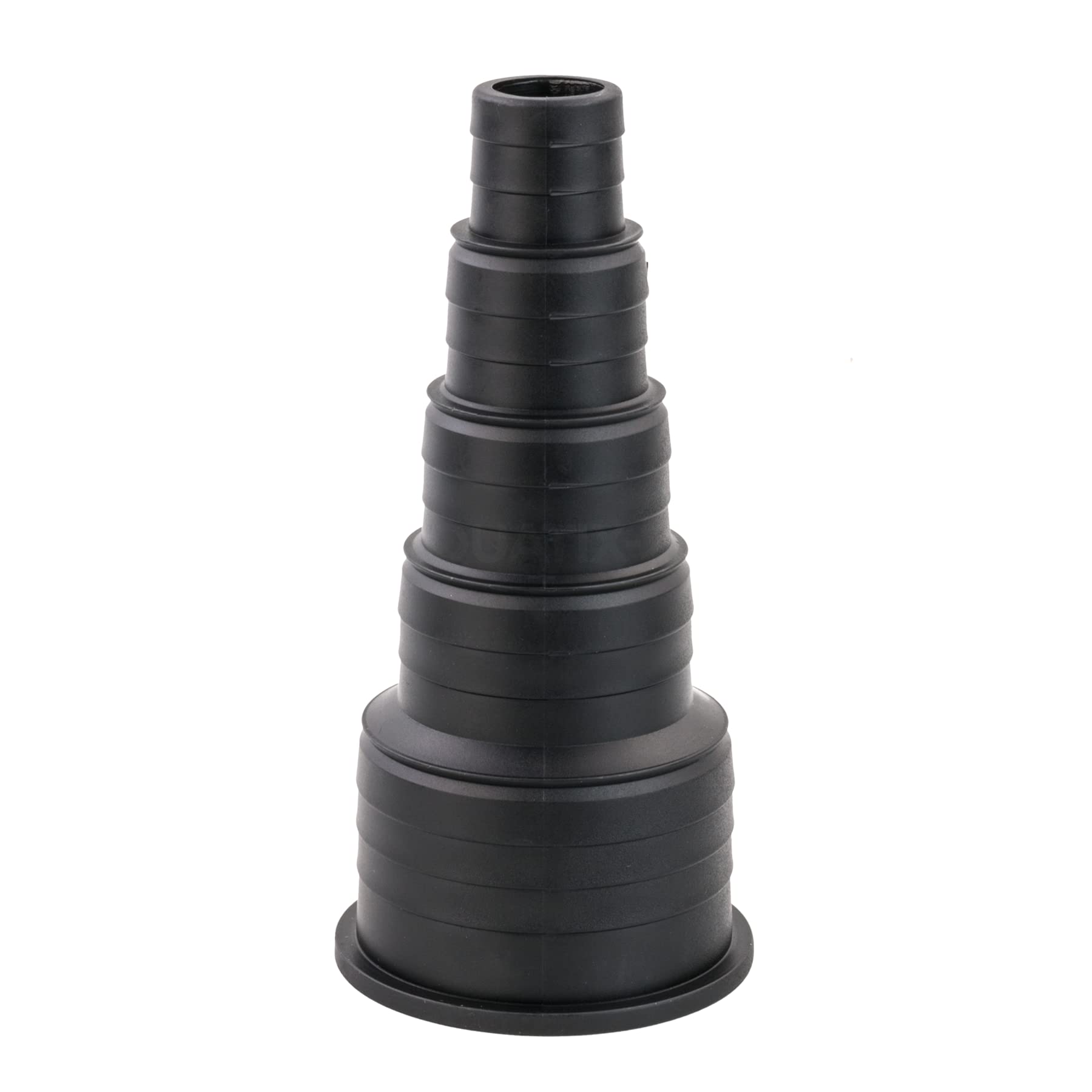 OASE REPLACEMENT 2” HOSETAIL SPARE 5 STEPPED MULTISTAGE HOSE PIPE ADAPTOR POND