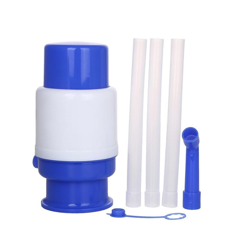 Hand Press Water Pump Dispenser (B0DHVZ82BQ) Amazon Price History, Amazon Price Tracker