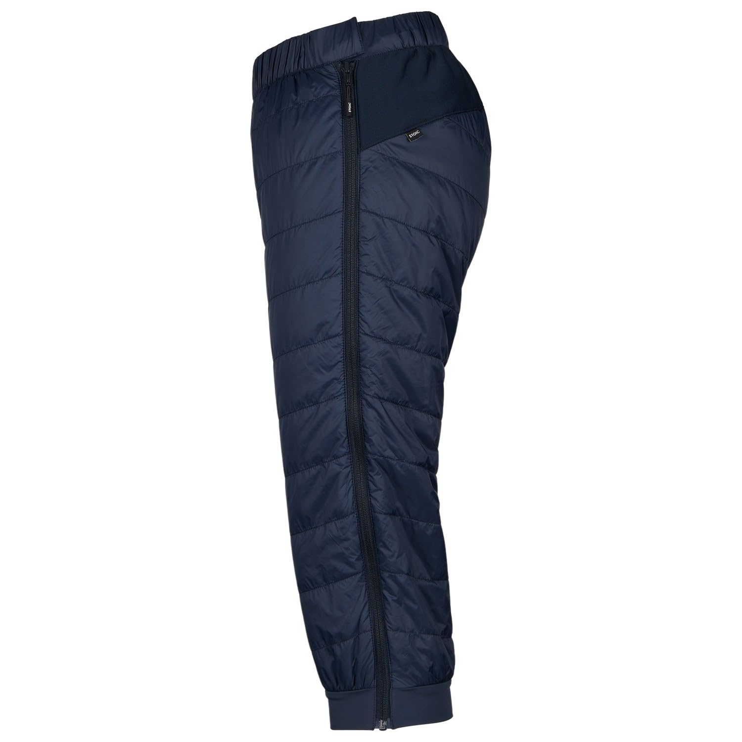 Stoic Unisex MountainWool60 KilvoSt. II Padded 3/4 Pants Kunstfaserhose