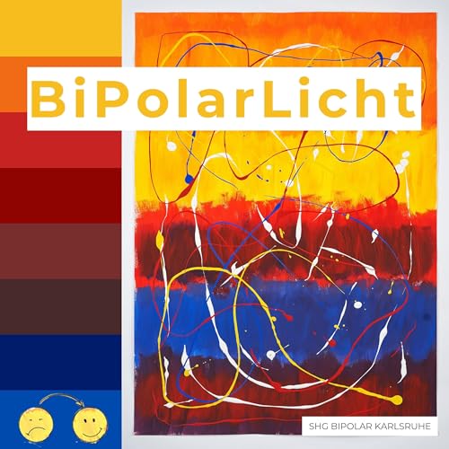 『BiPolarLicht』のカバーアート