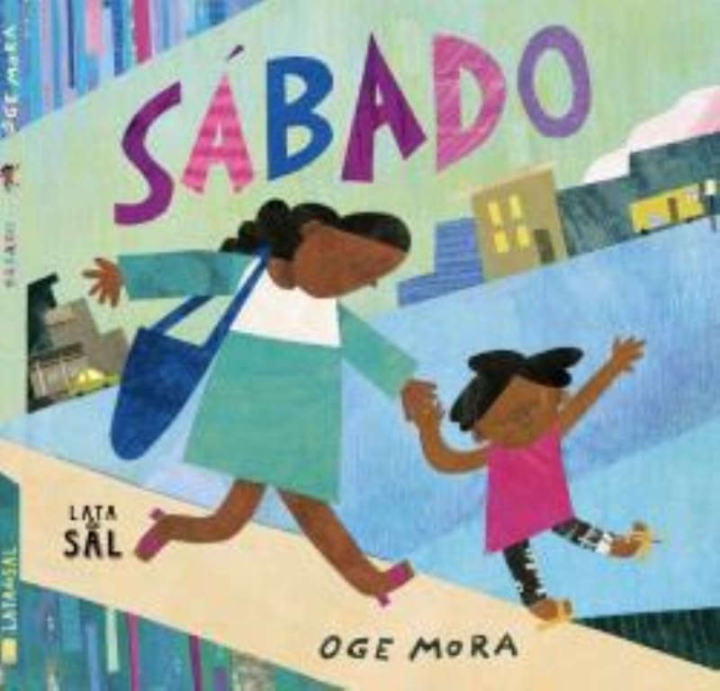 Sábado (Spanish Edition)