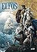 Elfos,11 renacimiento/ el guardian de las raices [Hardcover] Istin/ Duarte/ Jarry/ Maconi/ Benot
