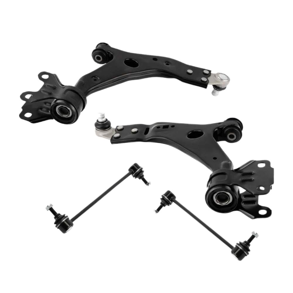Stabilizzatore anteriore e braccio di controllo RK622136 compatibile con Escape 2013 2014 2015 SE SEL
