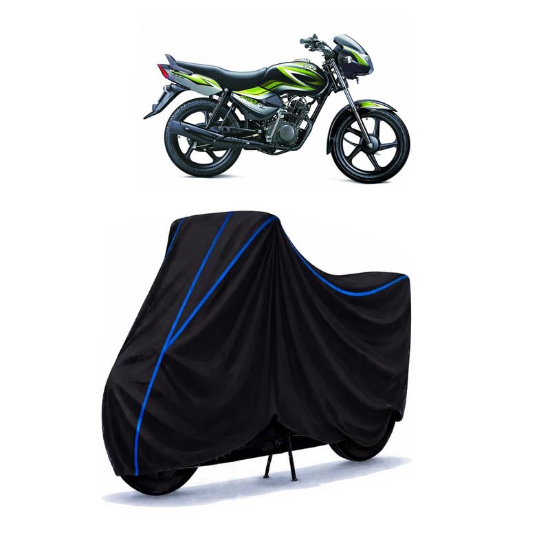 Tvs Star City 110 Bike Cover Water Resistant Universal Motorcycle