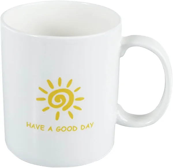 kitotik Bone China Coffee Mugs, 14 oz Ceramic Coffee Cups for Tea Espresso Latte Cappuccino, Lightweight and Durable Personalized Coffee Mug, Ceramic Coffee Mug for Home and Gifts