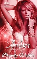 Amber: July 1517156475 Book Cover