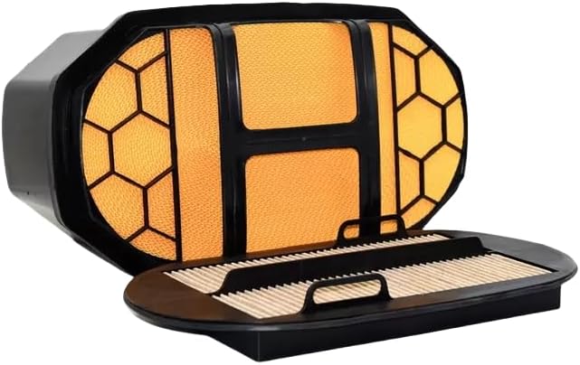 496-9841 + 496-9842 Air Filter Kit 4969841 4969842 Compatible with EXCAVATOR 349 GC 340 395 336 MHPU 374 350 340MHPU 336 345 GC