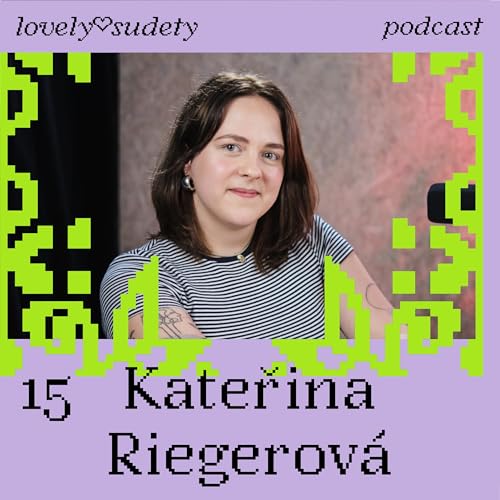 #15 Kateřina Riegerová: KultiVary chtějí aktivizovat lidi v kraji i mimo něj