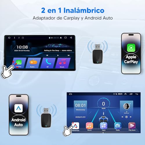 Lista de Android 1 com los más recomendados. 6 Imagen adicional