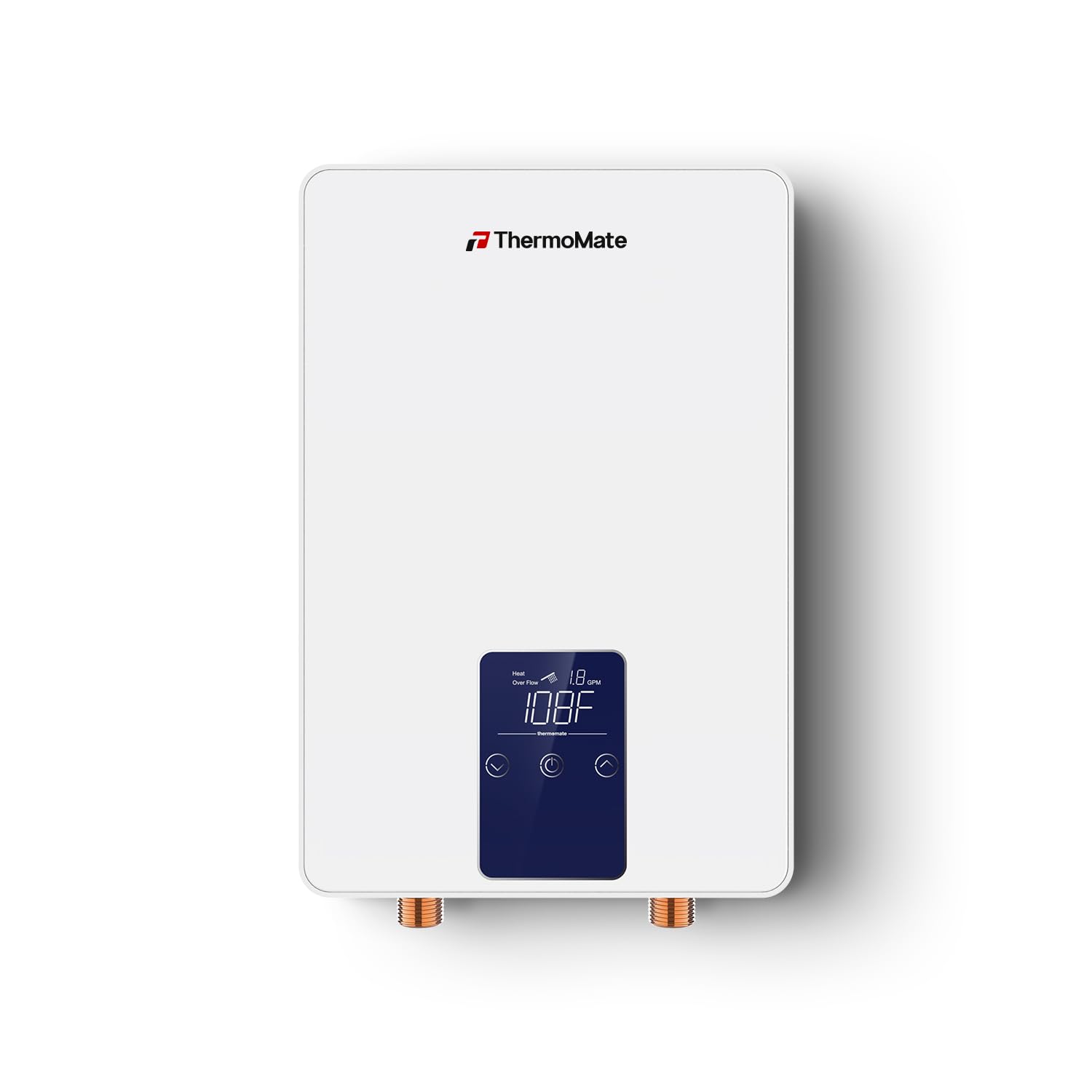 ThermoMate 6000W Electric Tankless Water Heater