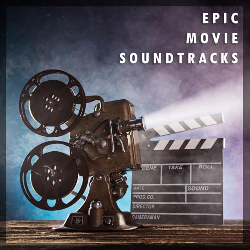 Play Epic Movie Soundtracks by The City Of Prague Philharmonic ...