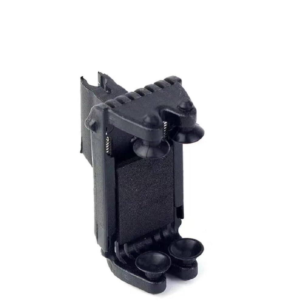 Violin Microphone Clip Mic Stand