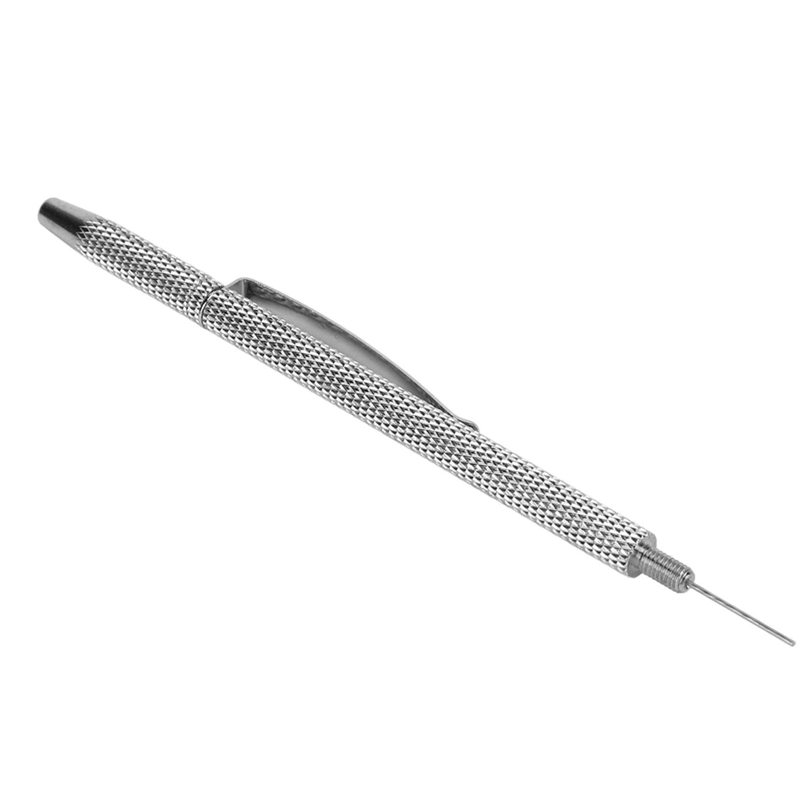 Washer Spray Nozzle Needle Cleaning Windscreen Wiper Front Windshield Spray Nozzles Washer Jet Kit