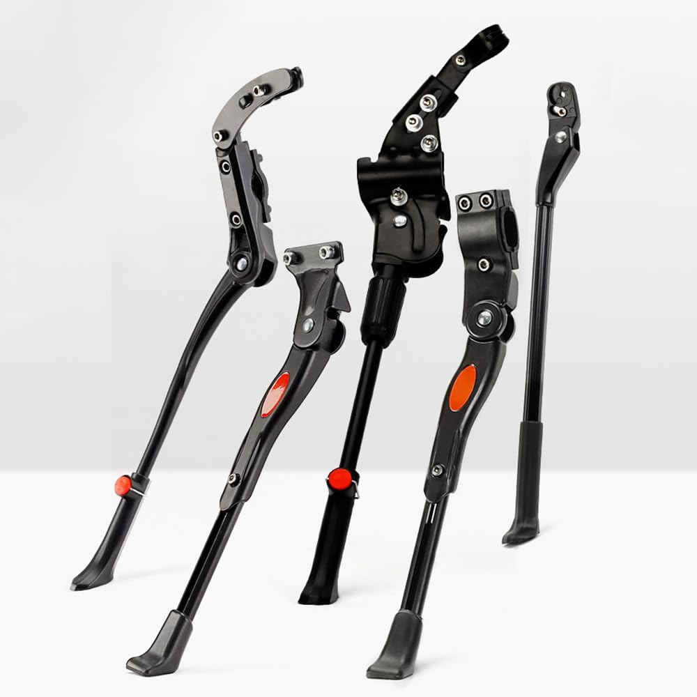 gt bicycle kickstand Amazon.com: Adjustable Bike Kickstand for GT Sensor (2010-2025), Durable  Forged Build Alloy Steel Fits 20-29 inch Wheels Bicycle Kickstand,E :  Automotive