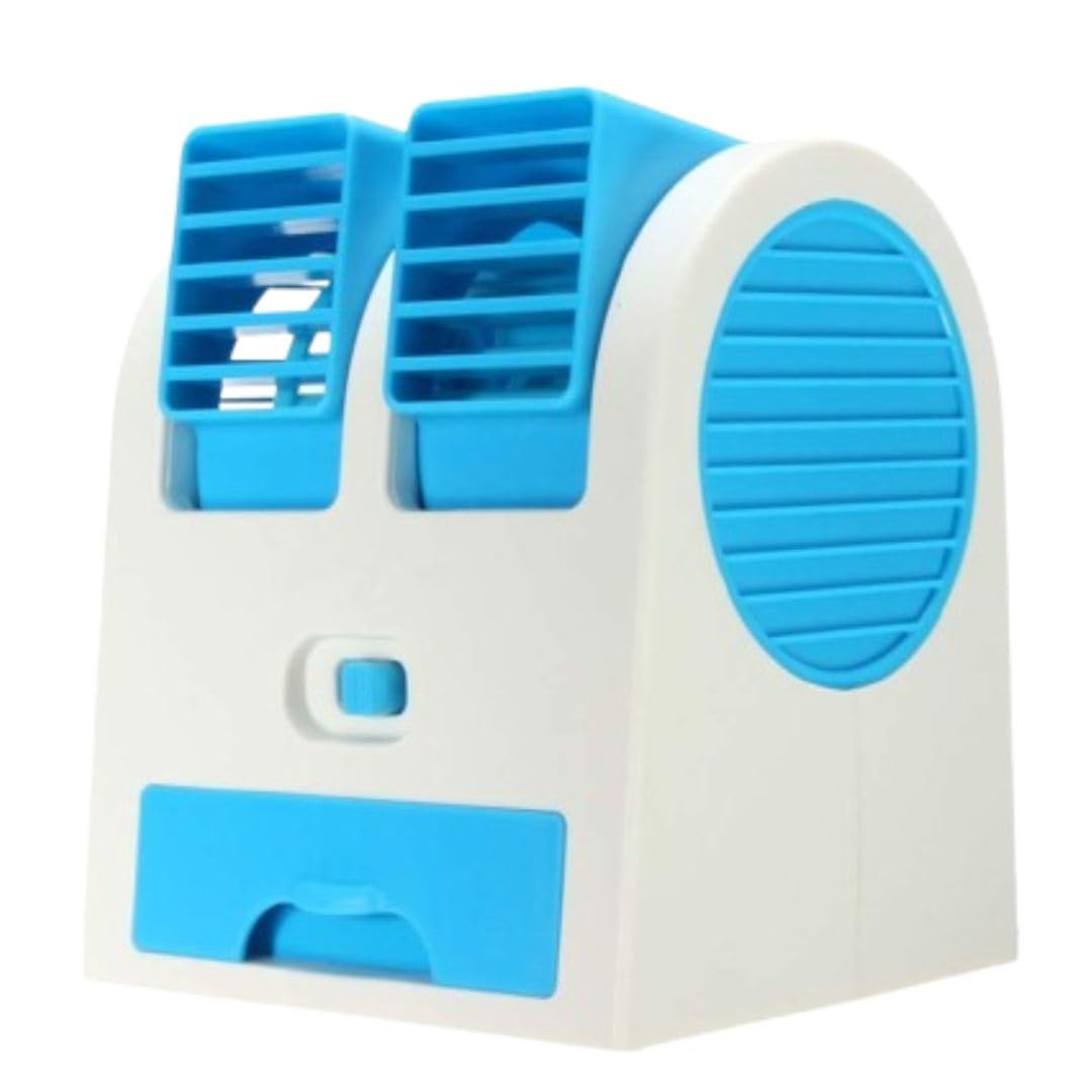 See full amazon price history chart for Medirich Lifesciences® Mini Portable USB Cooling Fan, Mini Air Cooler for Home, Kitchen or Office, Dual Blower with Ice Chamber, Mini Water Cooler for Room Cooling, Mix Color (Mini Cooler) Medirich Lifesciences® Mini Portable USB Cooling Fan, Mini Air Cooler for Home, Kitchen or Office, Dual Blower with Ice Chamber, Mini Water Cooler for Room Cooling, Mix Color (Mini Cooler) (B0D1CPSPSV) Amazon Price History, Amazon Price Tracker