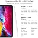 Stylus Pen for iPad Pencil 2nd Generation with Magnetic Wireless Charging,Compatible with iPad Pro 12.9 in 3/4/5/6,iPad Pro 11 inch 1/2/3/4,iPad Air 4/5,iPad mini 6